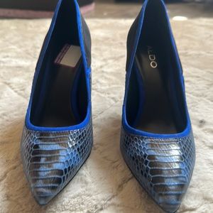 ALDO HEELS